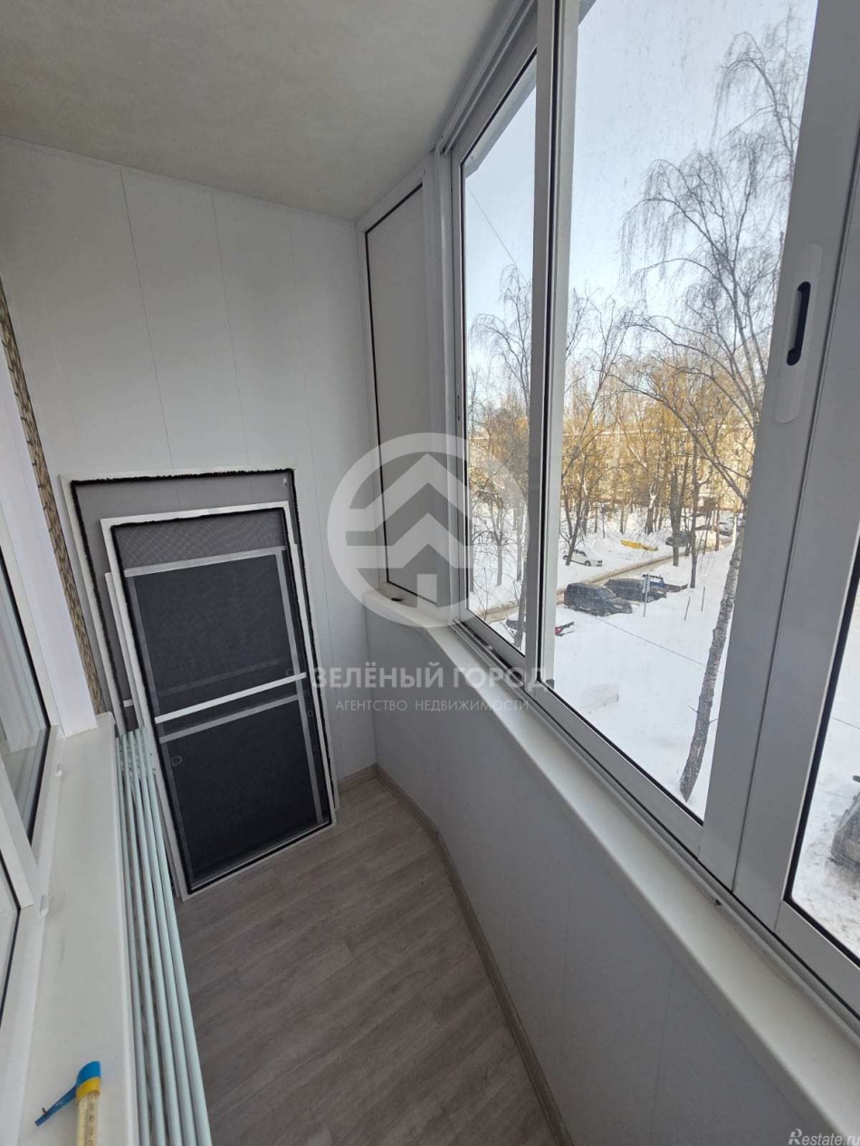 Продажа 3-комн квартиры на вторичном рынке Солнечногорск г,  д. 2