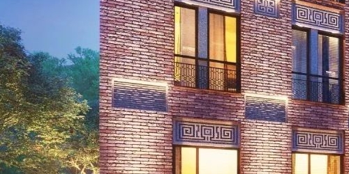 6-комн квартира Долгоруковская улица, 25к2