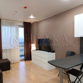 Продажа студии Крыленко ул., д. 14, стр. 2