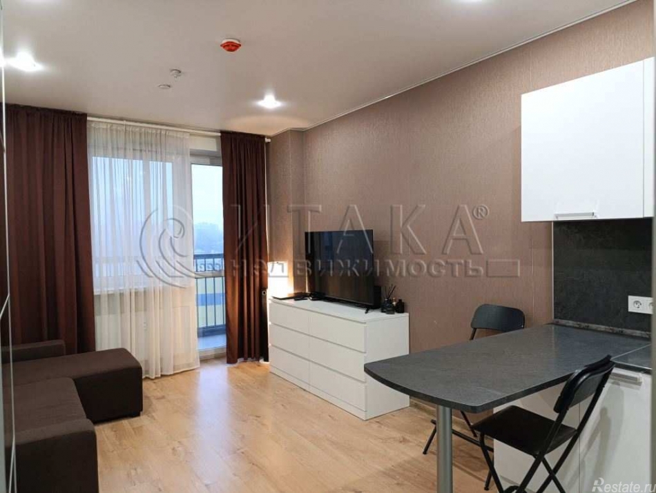 Продажа студии Крыленко ул., д. 14, стр. 2