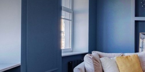 2-комн квартира Итальянская улица, 33