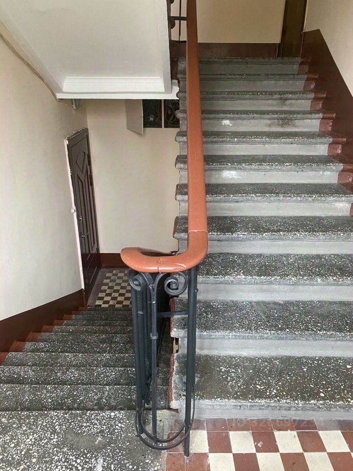 Продажа комнаты Большая Пороховская улица, 33