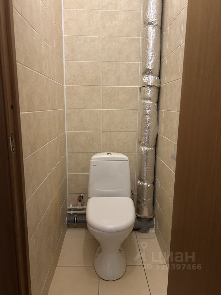 Продажа 1-комн квартиры на вторичном рынке дорога Муринская, 84