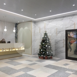 Аренда офиса Татарская Б. ул,  д. 35 с3