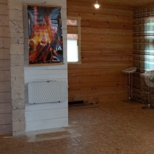 Коттедж/дом д. Кирполье, проезд 5-й