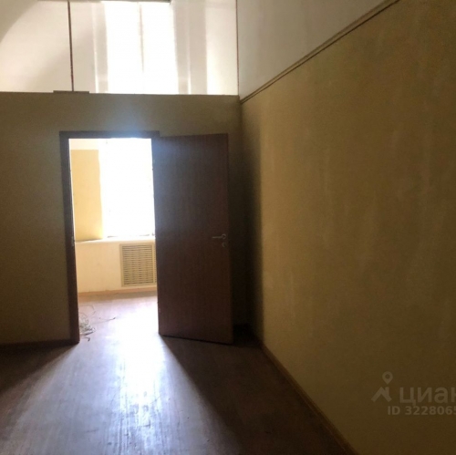 Офис ул Комсомола,  д. 1-3,  к. М