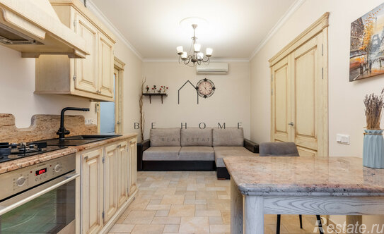 Аренда 1-комн квартиры на вторичном рынке Тамбовская ул,  д. 11