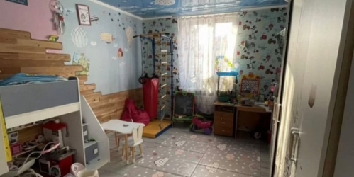 3-комн квартира Домодедово, Каширское шоссе, 52