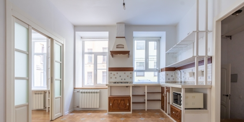 1-комн квартира 11-я В.О. линия,  д. 48