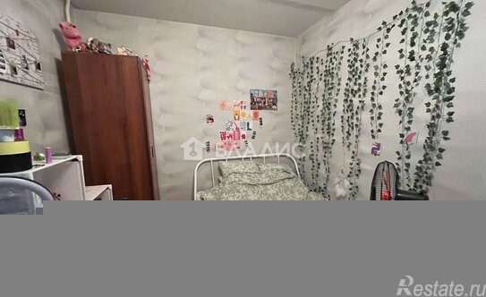 Продажа 1-комн квартиры на вторичном рынке Балашиха г, Реутовская ул,  д. 21