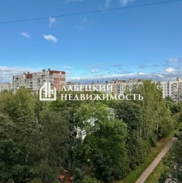 Продажа 2-комн квартиры на вторичном рынке Новосмоленская наб,  д. 1