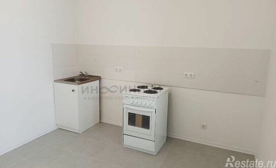 Продажа 1-комн квартиры на вторичном рынке Нагорная улица,  д. 5А