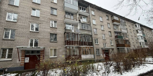 1-комн квартира Космонавтов пр-кт,  д. 27,  к. 5