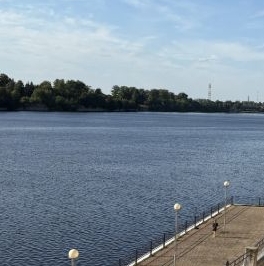 Продажа 1-комн квартиры на вторичном рынке Волхов, Волховский проспект, 45