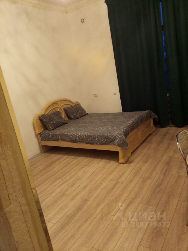 Аренда студии улица Рубинштейна, 15-17