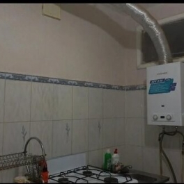 Аренда 1-комн квартиры на вторичном рынке Пушкин г, Павловское ш,  д. 27