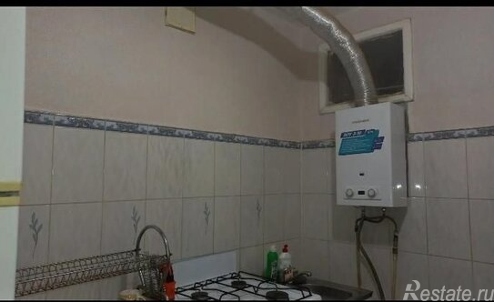 Аренда 1-комн квартиры на вторичном рынке Пушкин г, Павловское ш,  д. 27