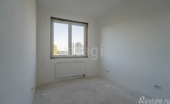 Продажа 1-комн квартиры на вторичном рынке Мурино г, Шувалова ул,  д. 39/21