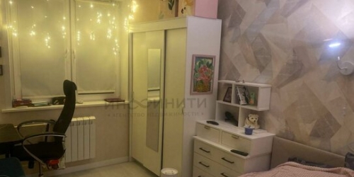 3-комн квартира Алтуфьевское ш,  д. 97,  к. 1