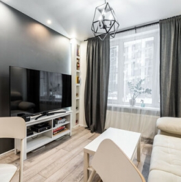 Продажа 1-комн квартиры на вторичном рынке Кременчугская улица,  д. 17 к3