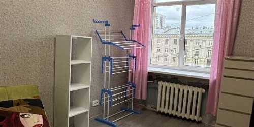 Комната проспект Стачек, 86