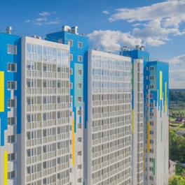 Продажа 3-комн квартиры на вторичном рынке Жилино, 46Н-11354