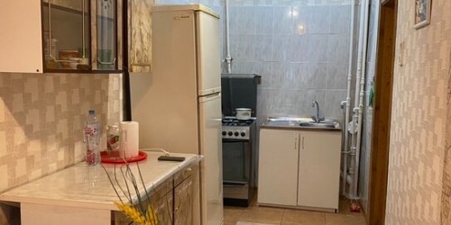 2-комн квартира улица Новостроек,  д. 3