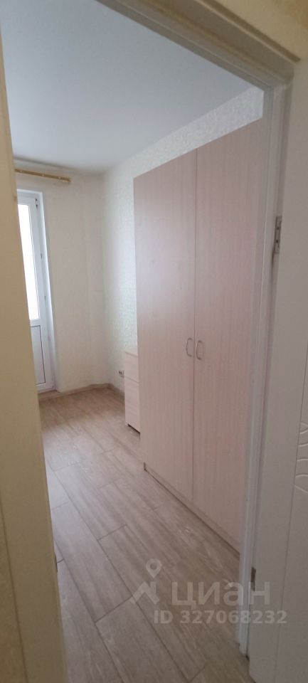 Продажа 1-комн квартиры на вторичном рынке Балашиха, улица Лукино, 51А