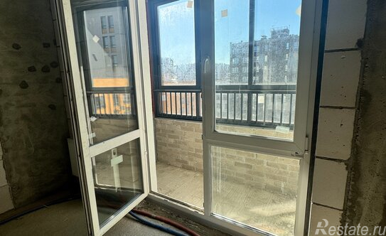 Продажа 1-комн квартиры на вторичном рынке Прокшинский проспект