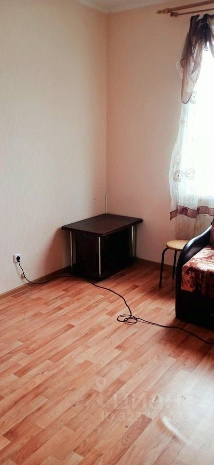 Аренда 1-комн квартиры на вторичном рынке Южный мкр, улица Курыжова,  д. 25