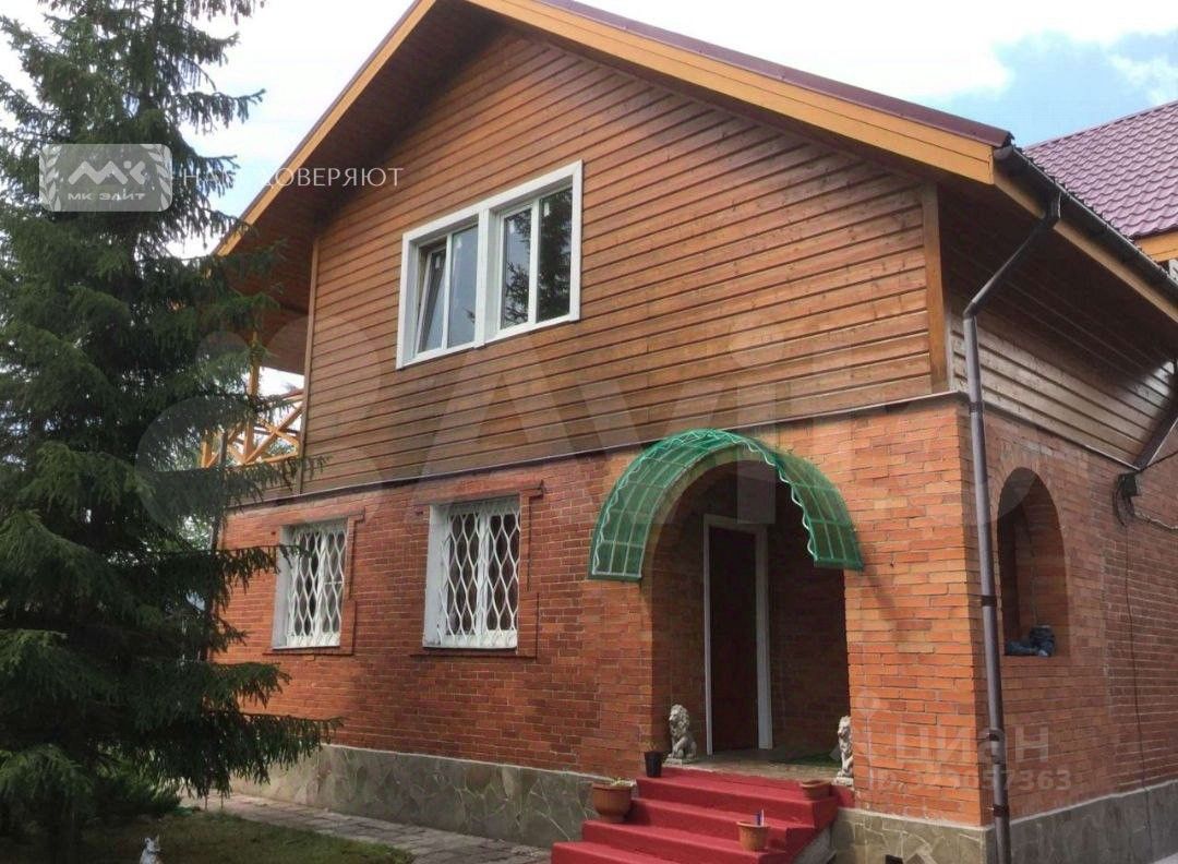 Продажа дома Бавария СНТ, 26
