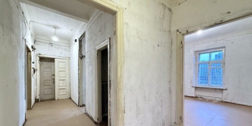 4-комн квартира Московский пр-кт,  д. 79