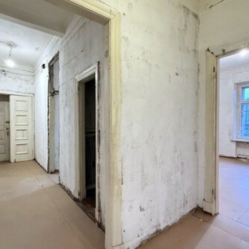 4-комн квартира Московский пр-кт,  д. 79