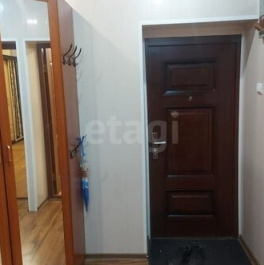 Продажа 2-комн квартиры на вторичном рынке Центральная улица,  д. 4А