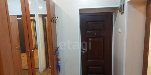 2-комн квартира Центральная улица,  д. 4А