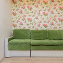 Аренда 2-комн квартиры на вторичном рынке Рощинская 2-я ул,  д. 11