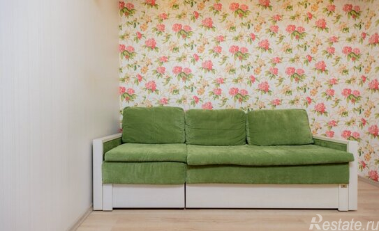 Аренда 2-комн квартиры на вторичном рынке Рощинская 2-я ул,  д. 11