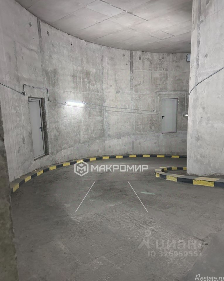 Аренда гаража Плесецкая улица,  д. 12 с1