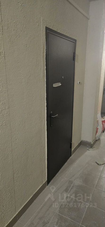 Продажа студии пос. Романовка, 33