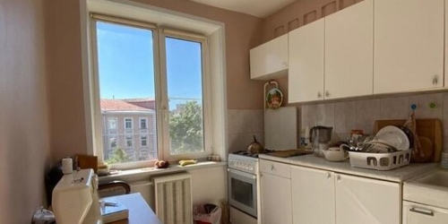 2-комн квартира Перуновский переулок,  д. 4-10