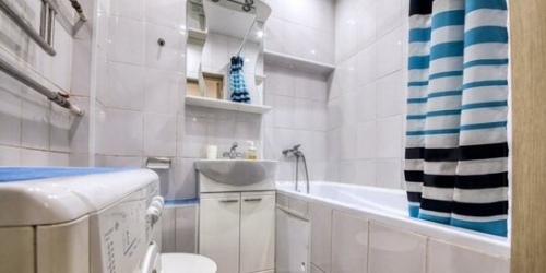 1-комн квартира Скаковая улица,  д. 18А