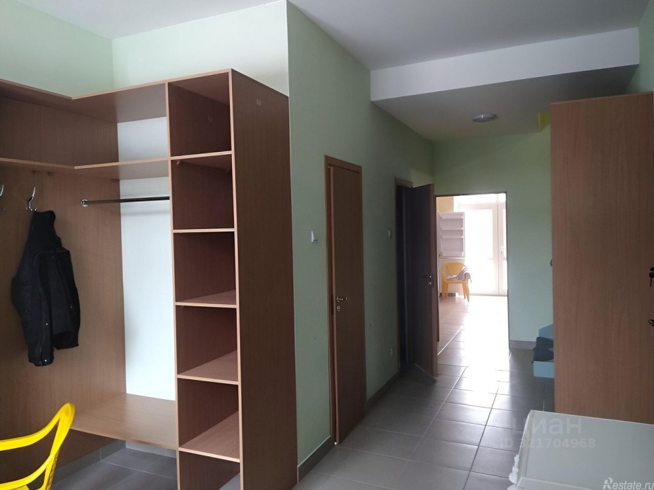 Аренда дома Грибки, Смородиновый пр-д,  д. 4