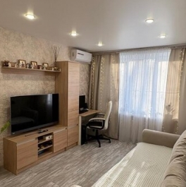 Продажа 1-комн квартиры на вторичном рынке Новикова-Прибоя наб,  д. 18