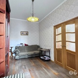 Аренда 3-комн квартиры на вторичном рынке улица Яблочкова,  д. 2/10