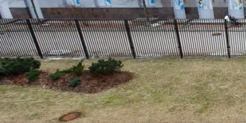 Студия проспект Средний Васильевского острова, 83с2