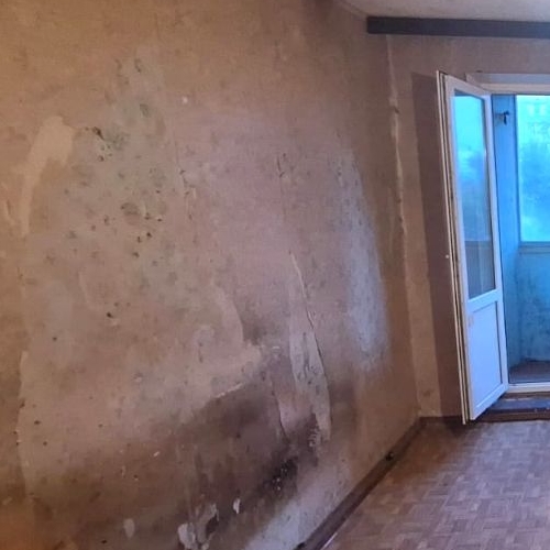 4-комн квартира Гатчина, проспект 25 Октября, 56