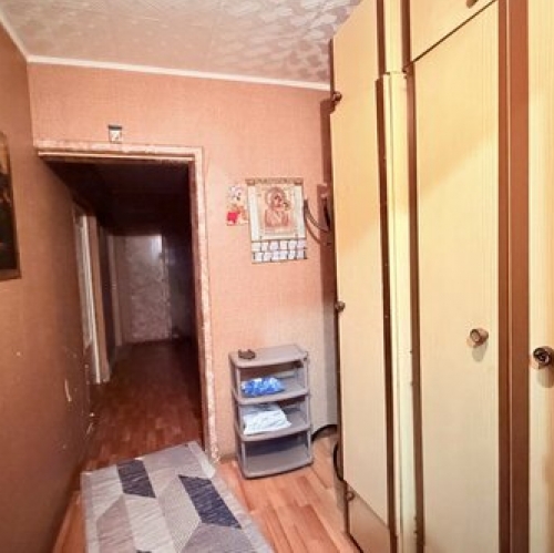 3-комн квартира Ленинский пр-кт,  д. 79 к1