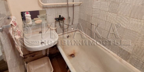 2-комн квартира Выборг, Приморская,  д. 26