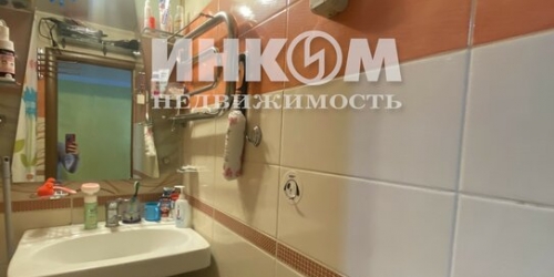 3-комн квартира Новочеркасский б-р,  д. 26