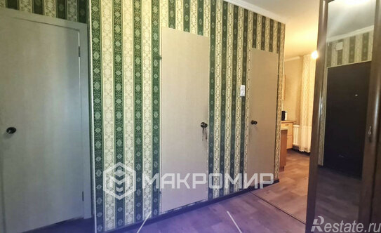 Аренда 1-комн квартиры на вторичном рынке Яхтенная улица,  д. 31